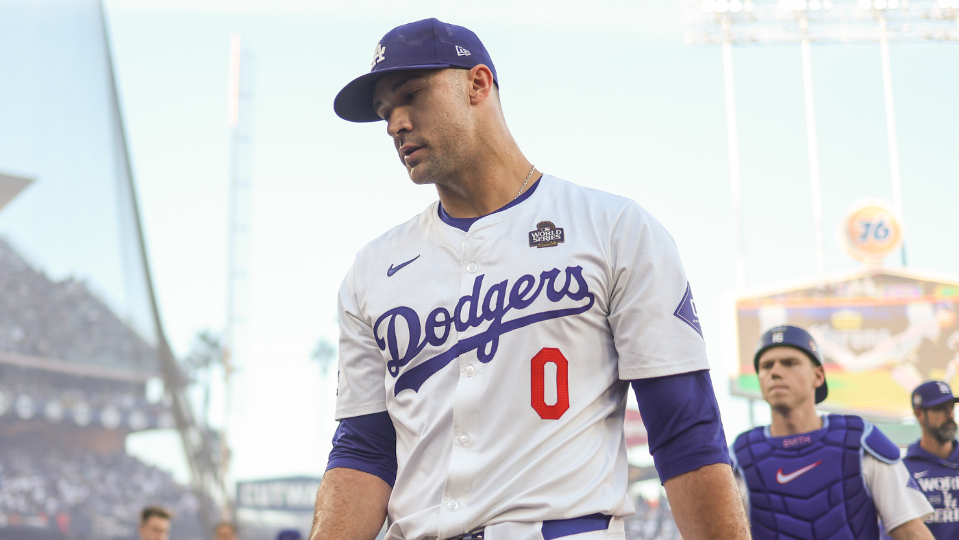 MLB free agent tracker: Jack Flaherty back to Tigers, as Alex Bregman and Pete Alonso remain available