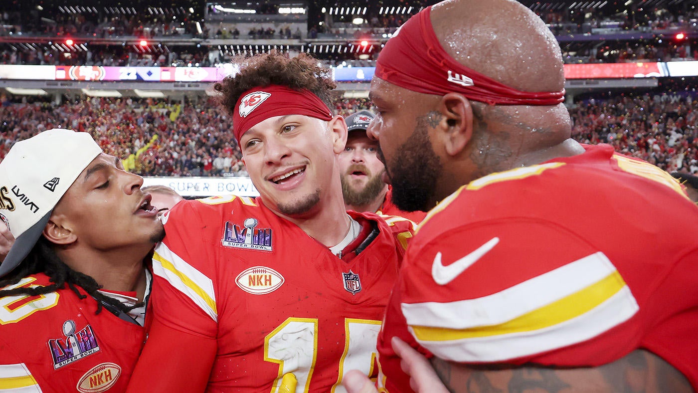 Ranking every Chiefs team during current dynasty: Where 2024 Kansas City squad ranks ahead of Super Bowl LIX