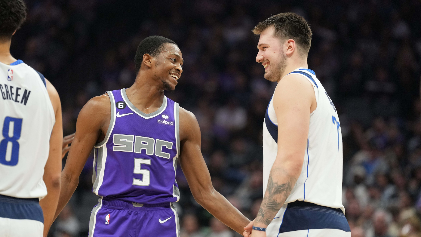 Luka Doncic, De'Aaron Fox headline two of saddest trades in NBA history as Mavs, Kings alter their outlooks