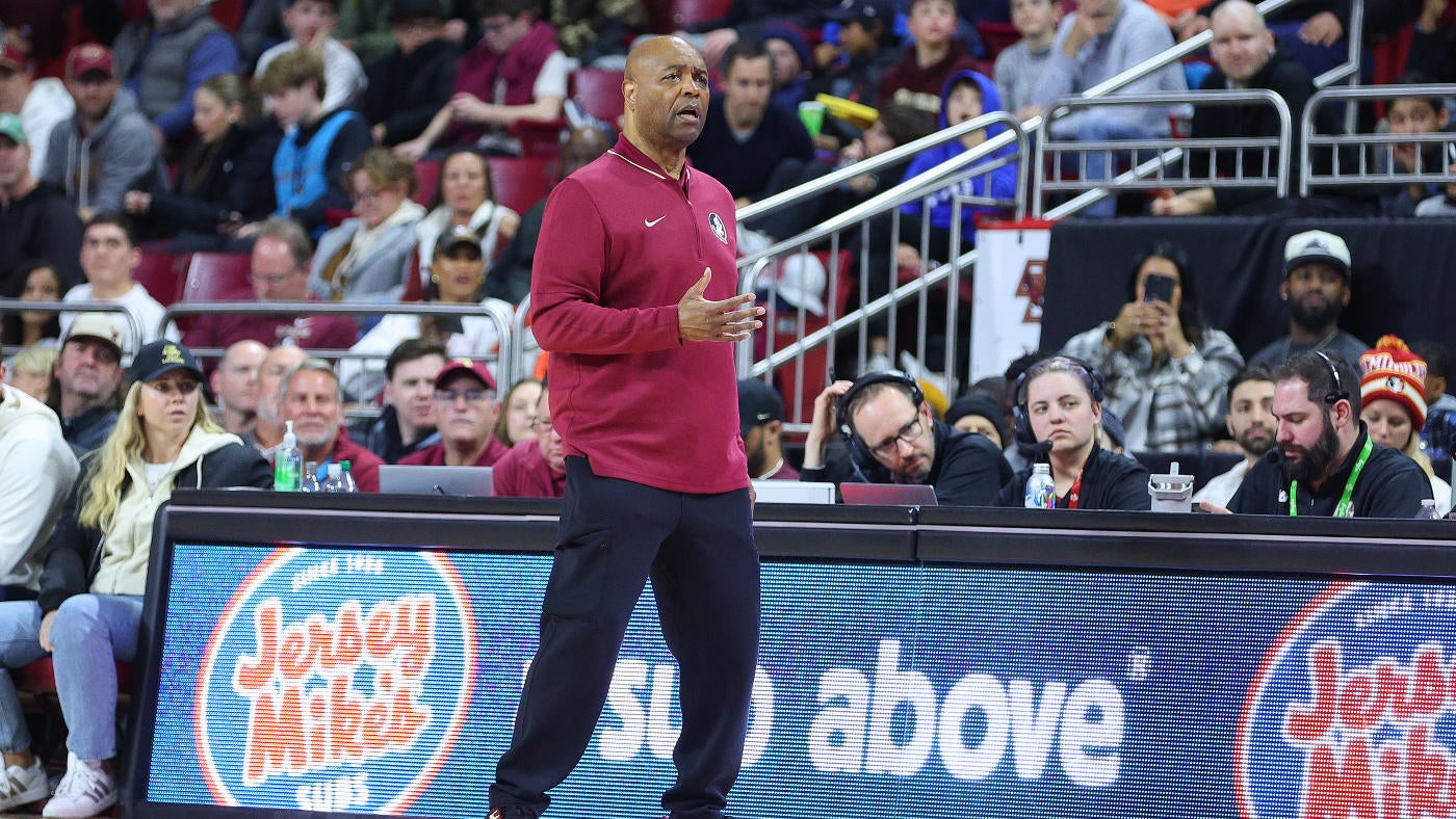 Leonard Hamilton, Florida State's all-time winningest coach, to resign at end of season