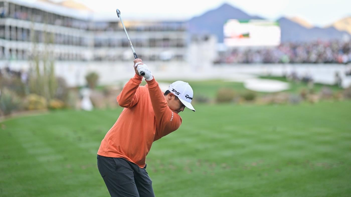 2025 WM Phoenix Open picks, field, odds, predictions: Golf expert backing Kurt Kitayama at TPC Scottsdale