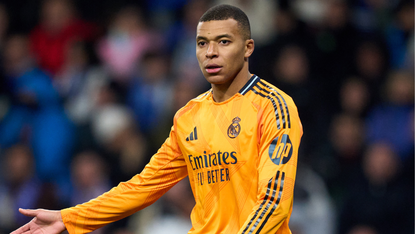 Grading 2024 summer transfers after six months: Kylian Mbappe, Romelu Lukaku, Victor Osimhen, more