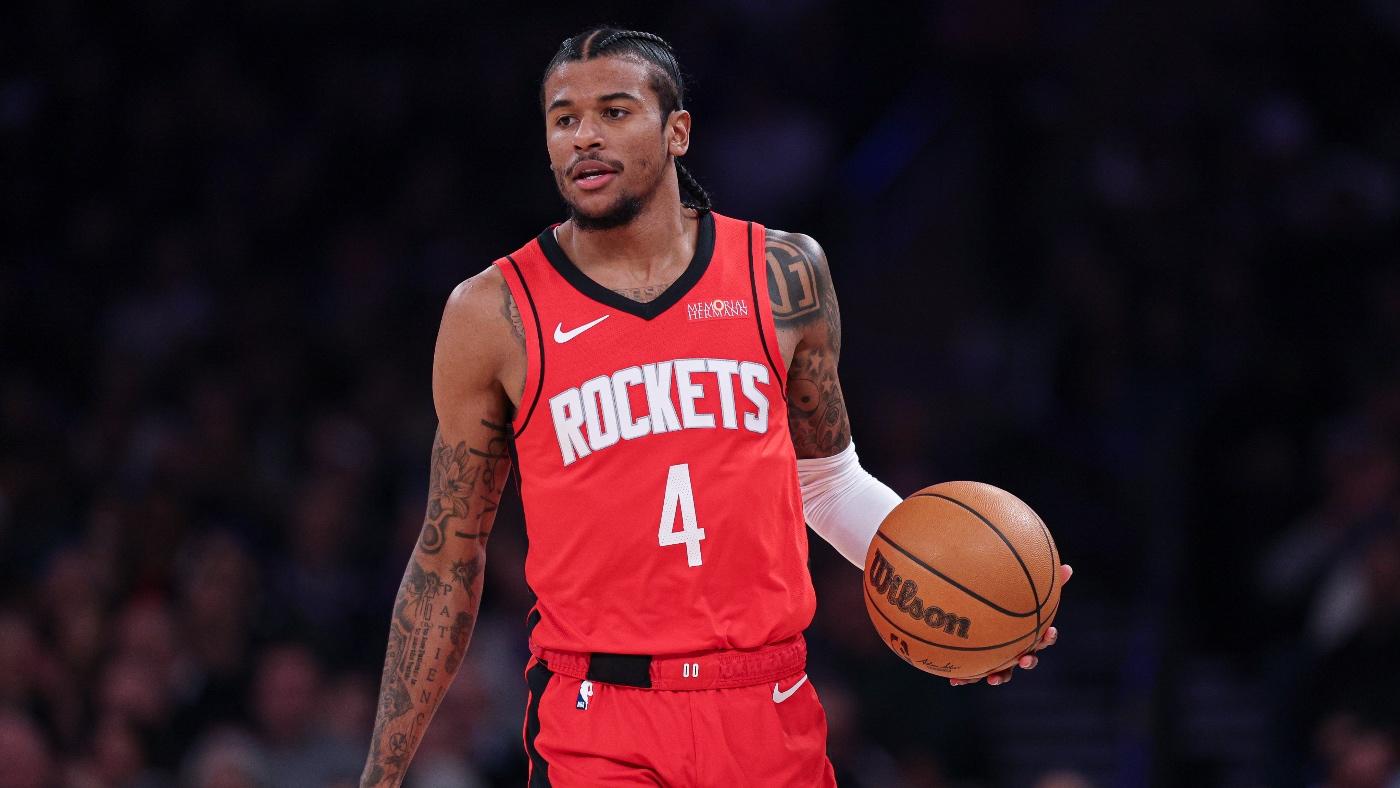 Rockets vs. Nets odds, score prediction, time: 2025 NBA picks, February 4 best bets from proven model