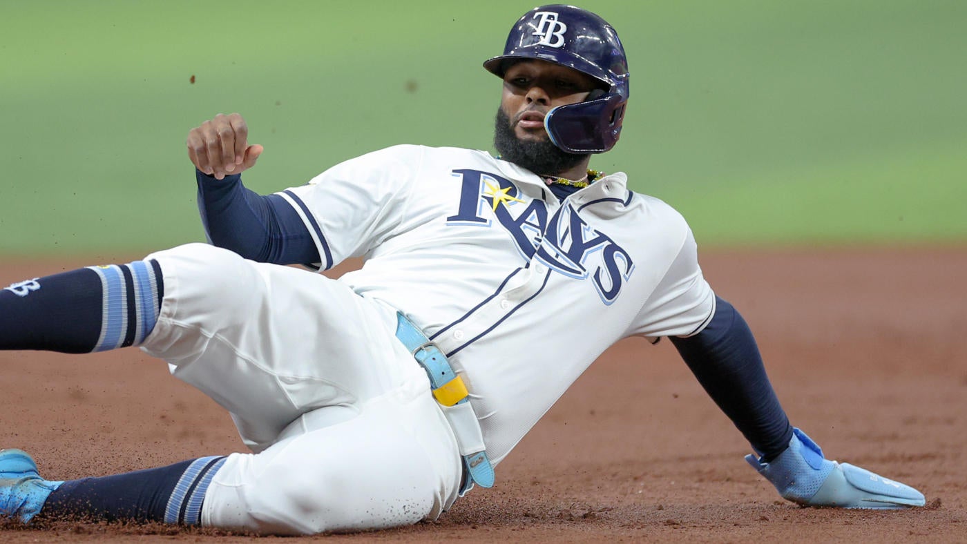 2025 Fantasy Baseball: Stud or sleeper at third base, a strategy guide for how to draft each position