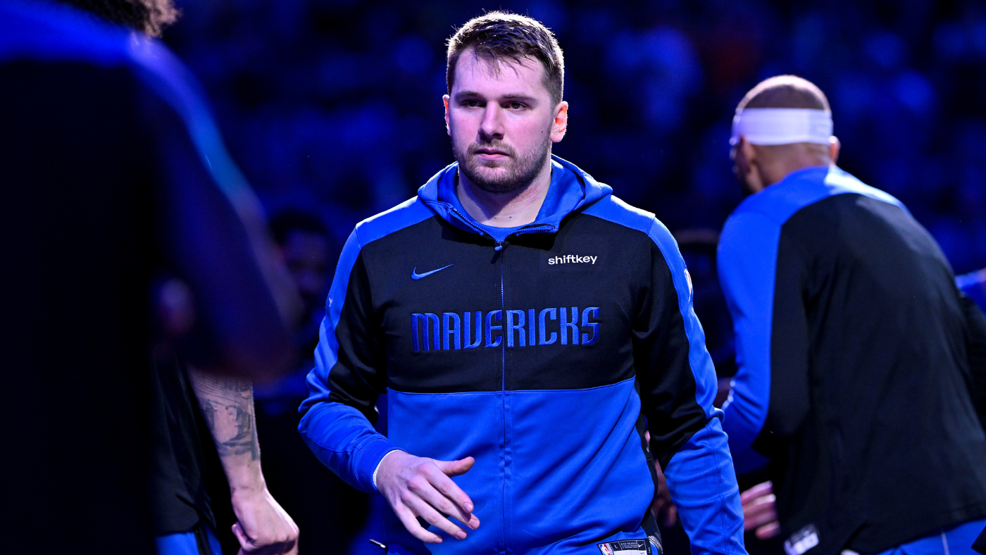 Luka Doncic trade details emerge: Lakers couldn't talk to agent, Danny Ainge was in the dark, per reports