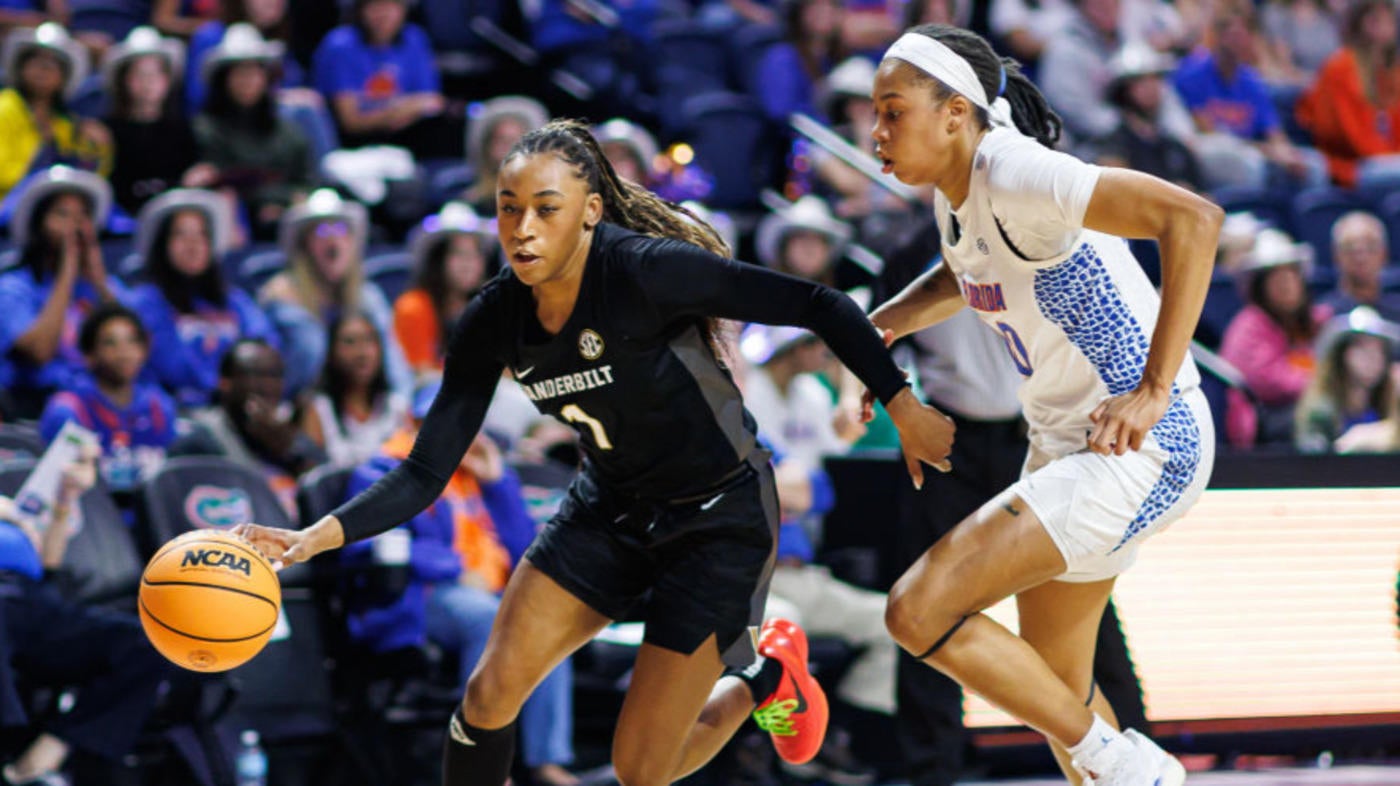 Women's college basketball Freshmen Tracker: Vanderbilt's Mikayla Blakes makes history with 53-point outing