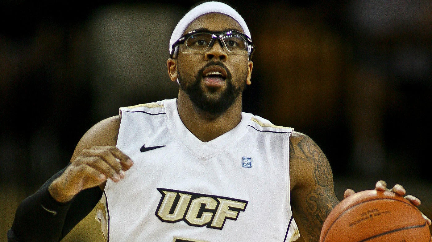 Michael Jordan's son, former UCF basketball player Marcus Jordan, arrested on multiple charges in Florida