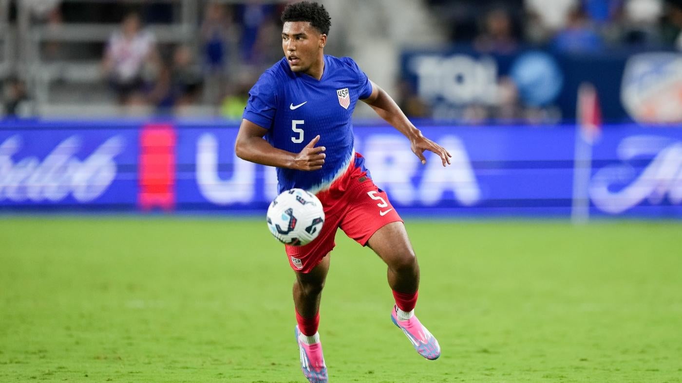 USMNT transfers: Grading moves as two more USA soccer talents find new opportunities ahead of 2026 World Cup