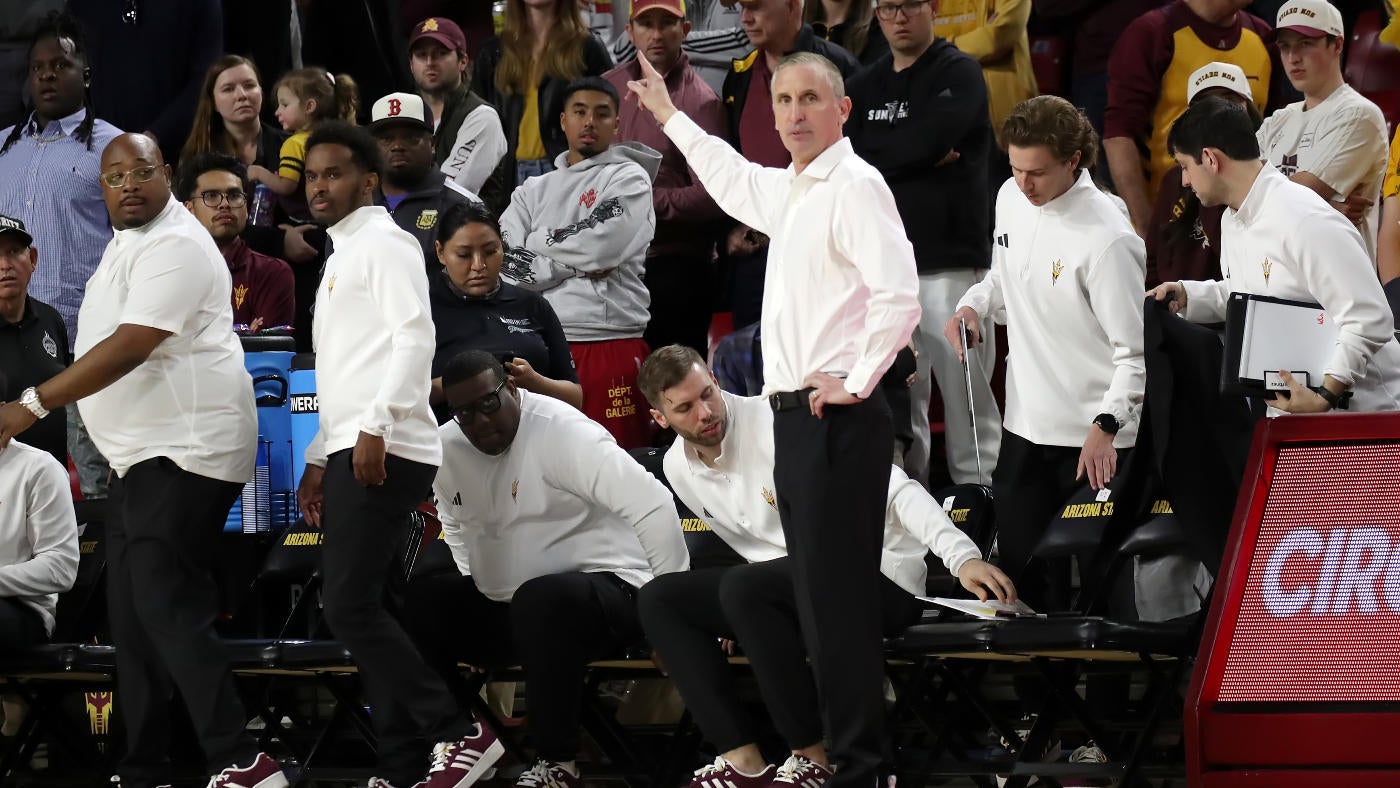 How Arizona State coach Bobby Hurley's beef with Caleb Love could hurt Arizona star's All-Big 12 chances