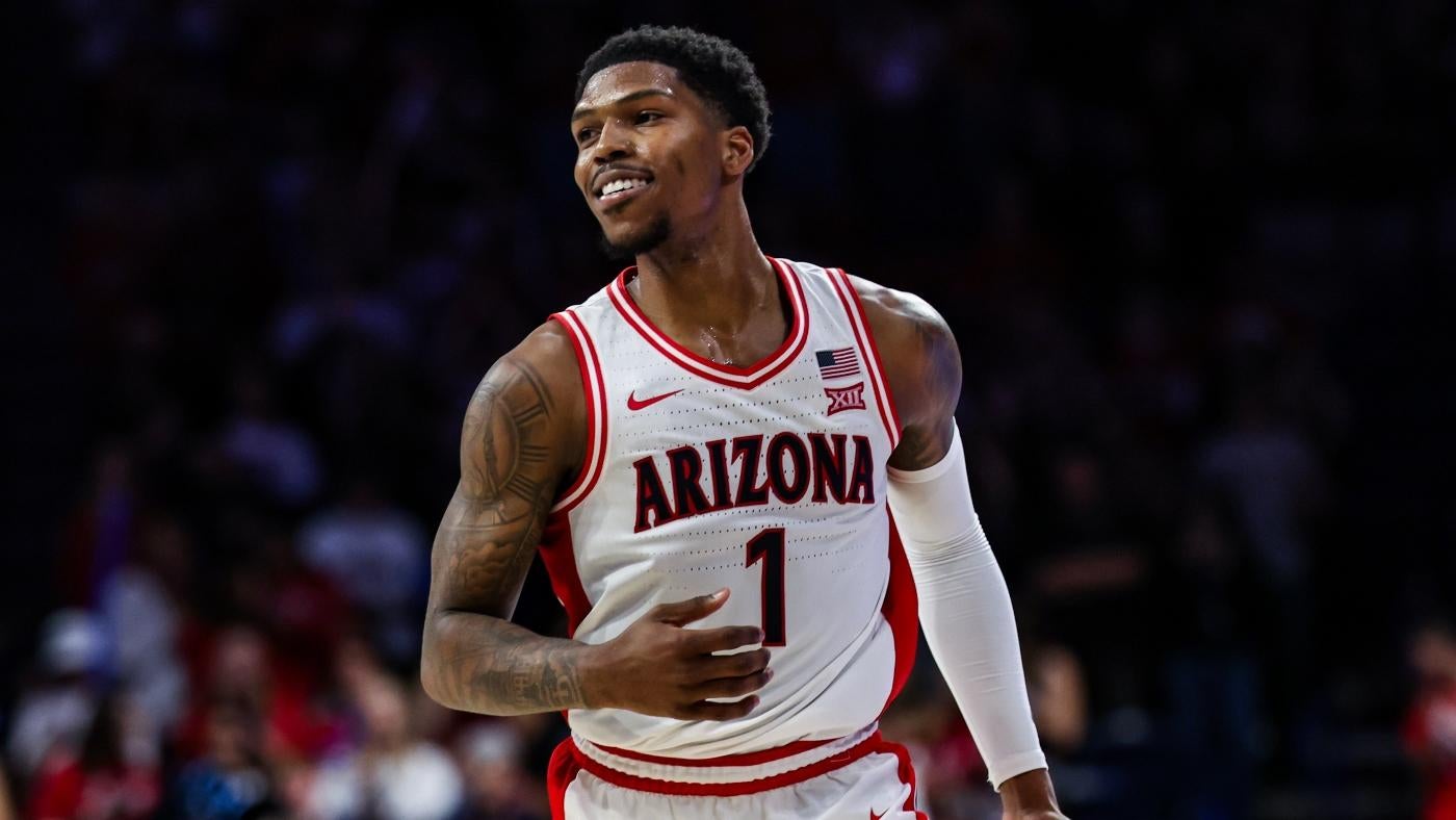 Arizona vs. BYU odds, line, spread: 2025 college basketball picks, February 4 best bets by proven model