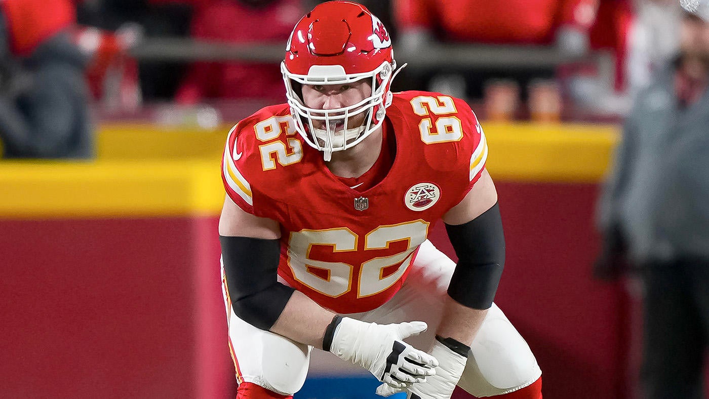 This Chiefs player could join Tom Brady and Charles Haley in the NFL record book with a Super Bowl win