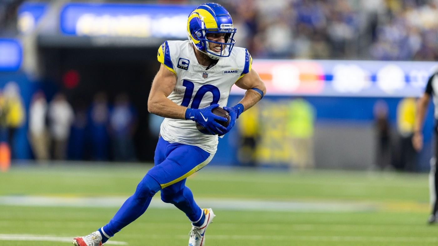 Cooper Kupp trade scenarios: Landing spots and what it could cost to acquire Rams WR