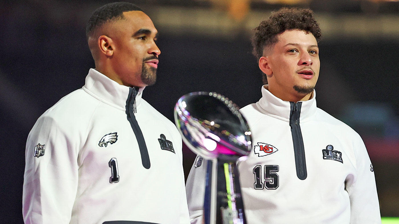 Ranking every Super Bowl QB matchup of all-time: Where Patrick Mahomes vs. Jalen Hurts rematch lands on list