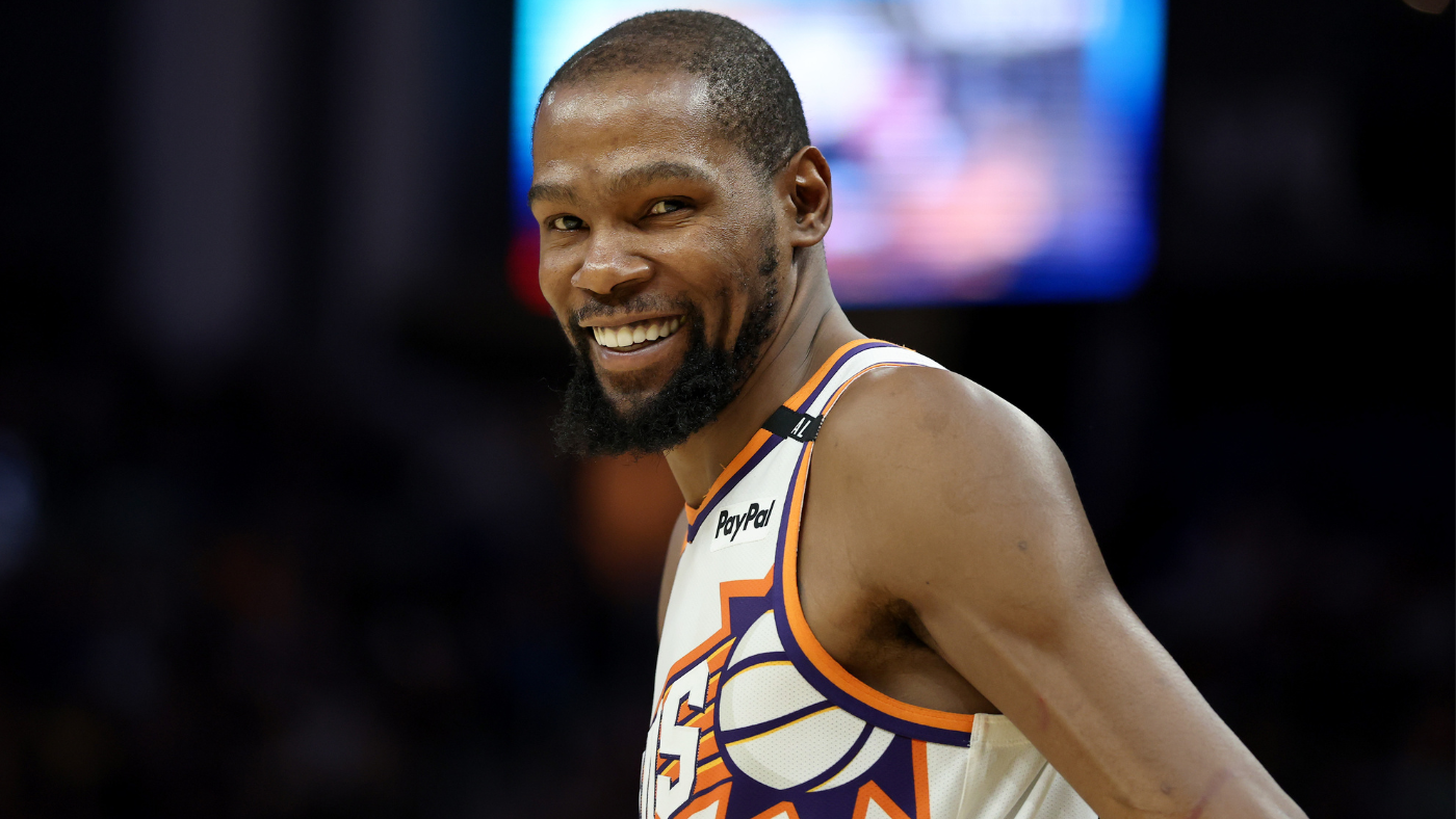 NBA trade deadline bold predictions: Kevin Durant back to Warriors, more for Lakers and Mavs, Jimmy stays put