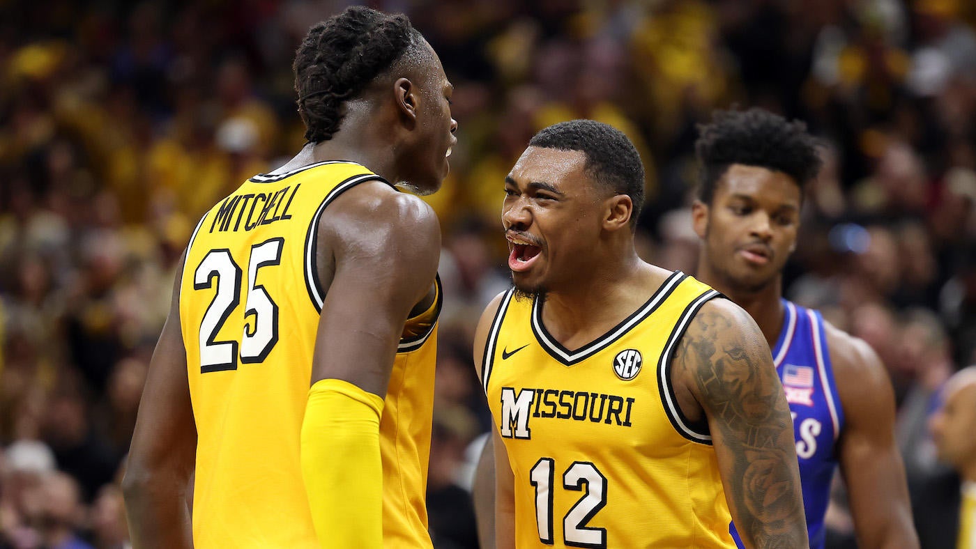 Kansas v Missouri