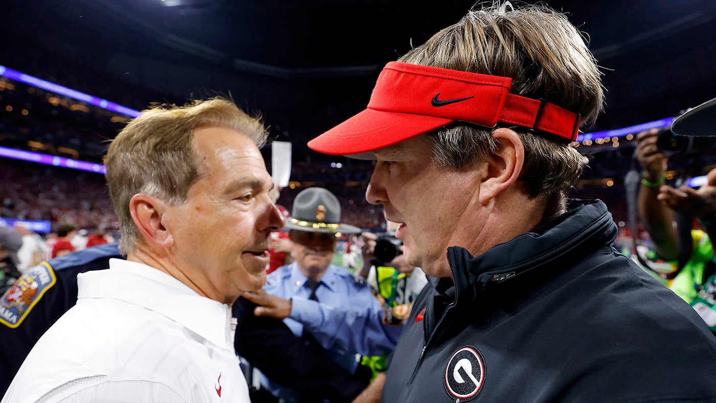 How Nick Saban helped inspire NIL legislation in Georgia that aims to help Kirby Smart in recruiting