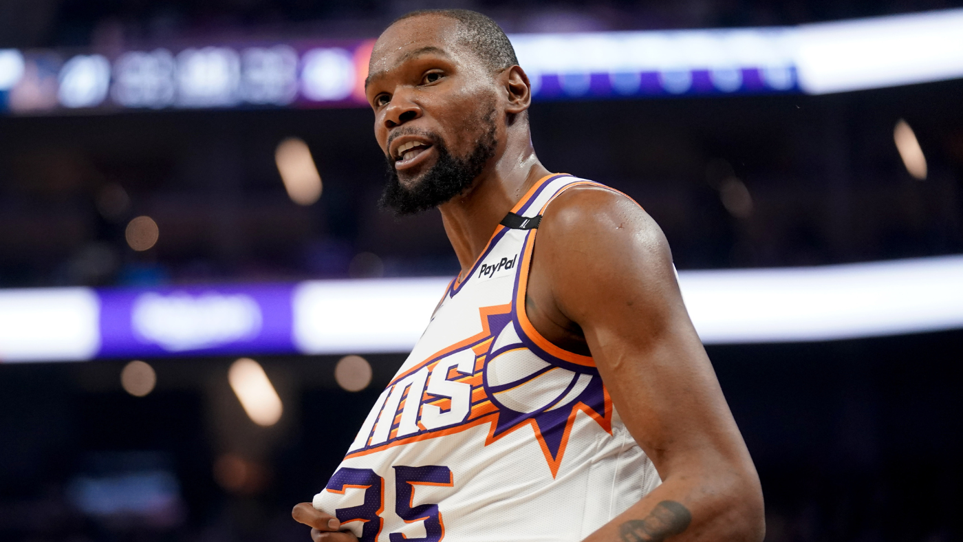 NBA DFS: Top DraftKings, FanDuel daily Fantasy basketball picks for Tuesday, February 11 include Kevin Durant