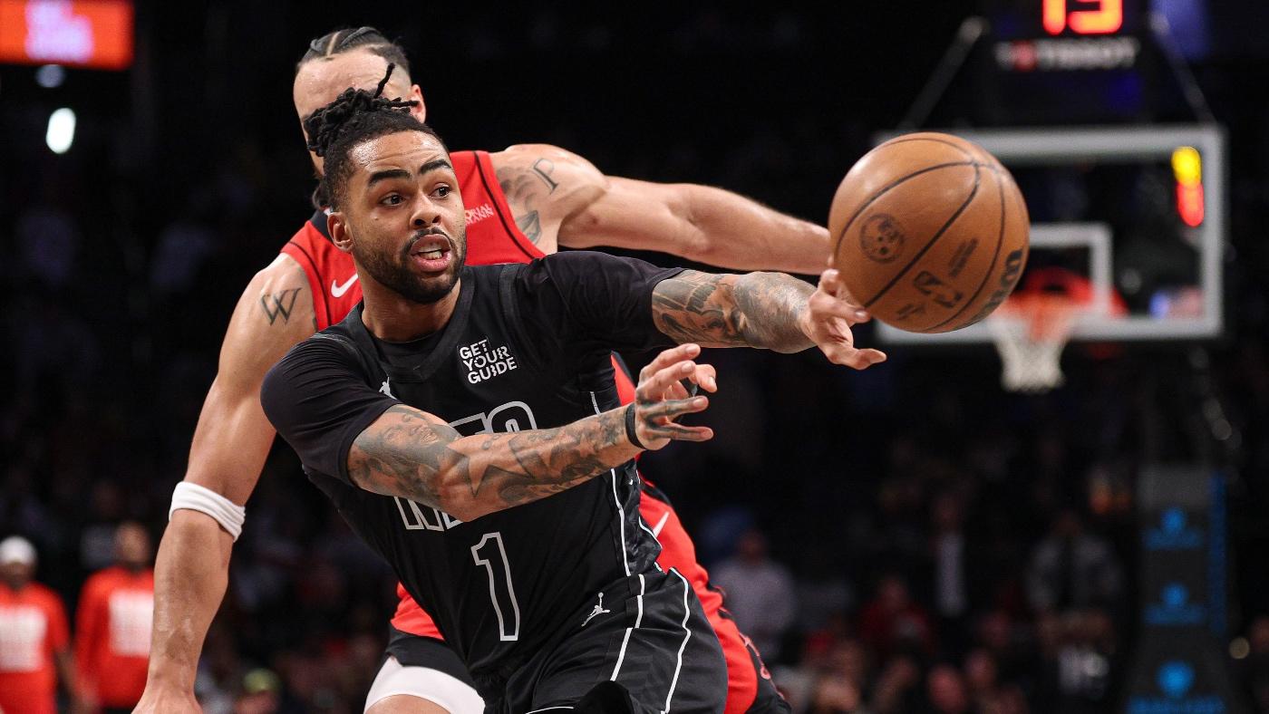 Wizards vs. Nets odds, score prediction, time: 2025 NBA picks, February 5 best bets from proven model