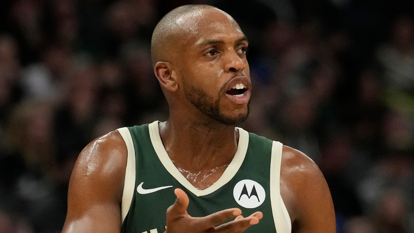 NBA trade tracker: Follow every deadline deal as Khris Middleton becomes latest All-Star to move