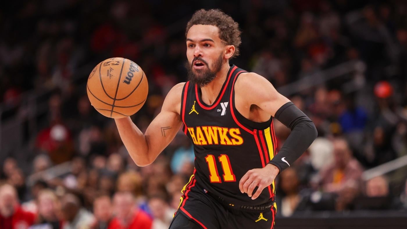 Spurs vs. Hawks odds, score prediction, start time: 2025 NBA picks, Feb. 5 best bets by proven model