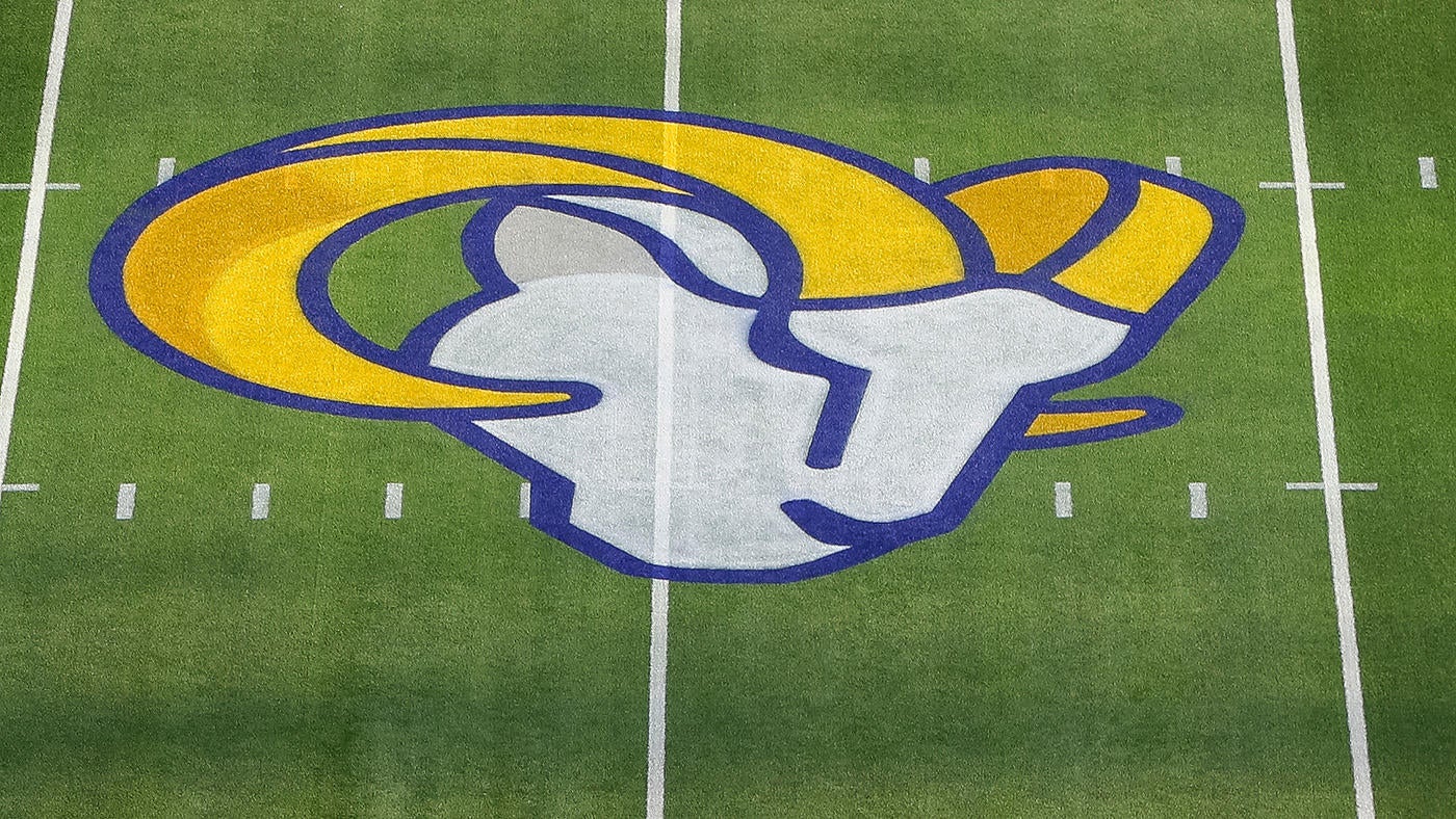 NFL is headed to Australia: Rams named designated team for league's first game ever Down Under