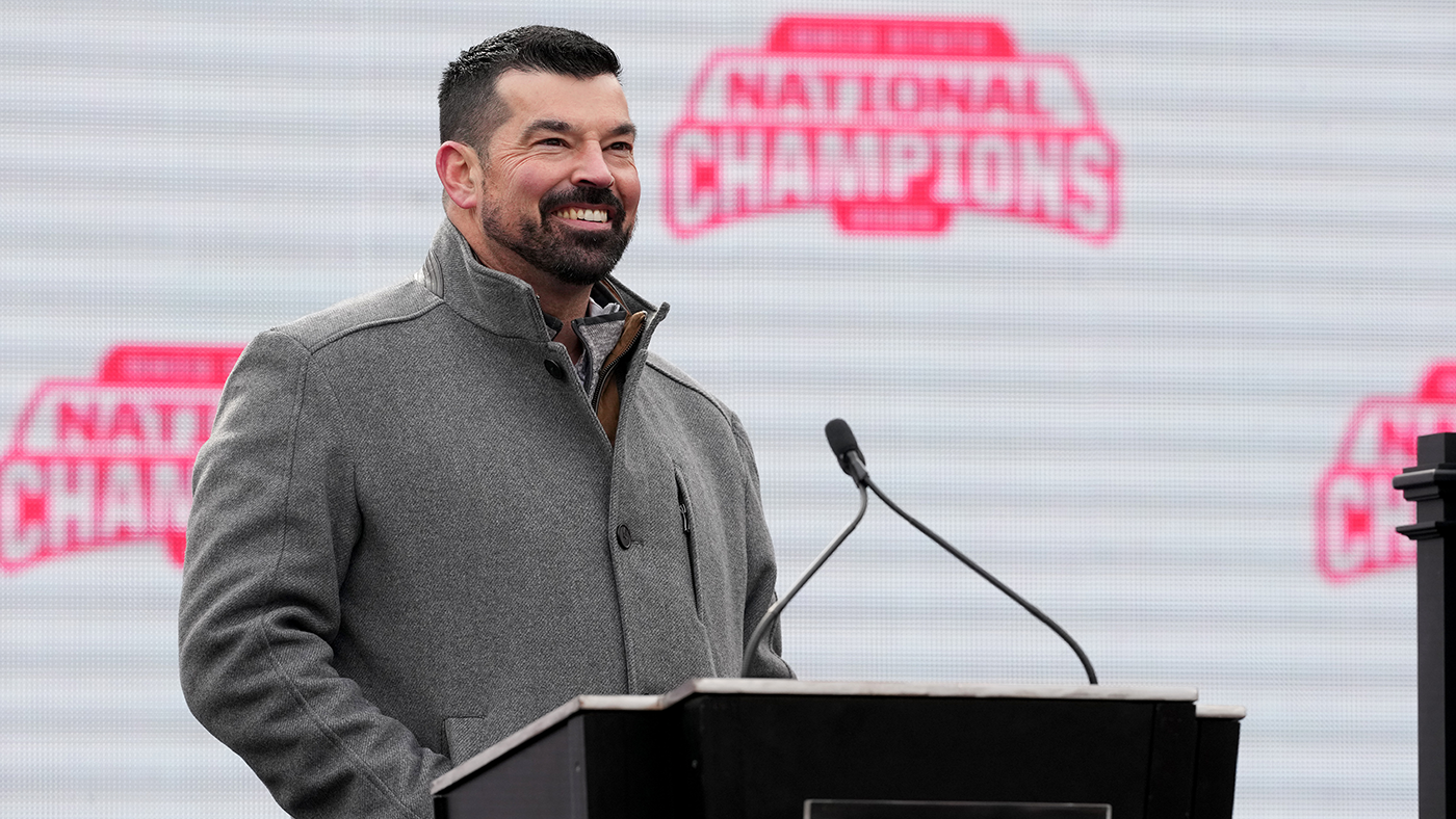 Ryan Day salary: Where Ohio State boss ranks among top college football coaches after contract extension