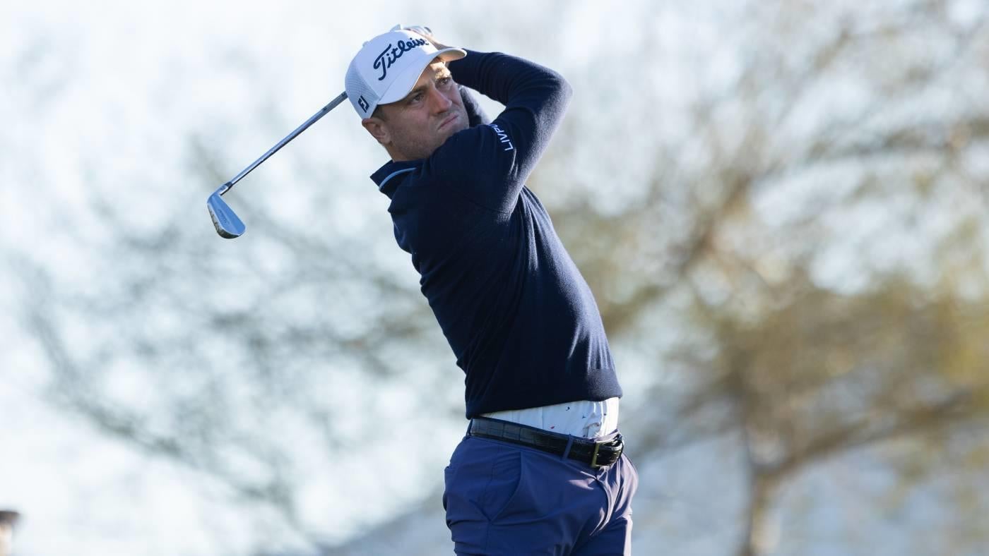 2025 WM Phoenix Open leaderboard, takeaways: Wyndham Clark leads as Justin Thomas lurks after Round 1