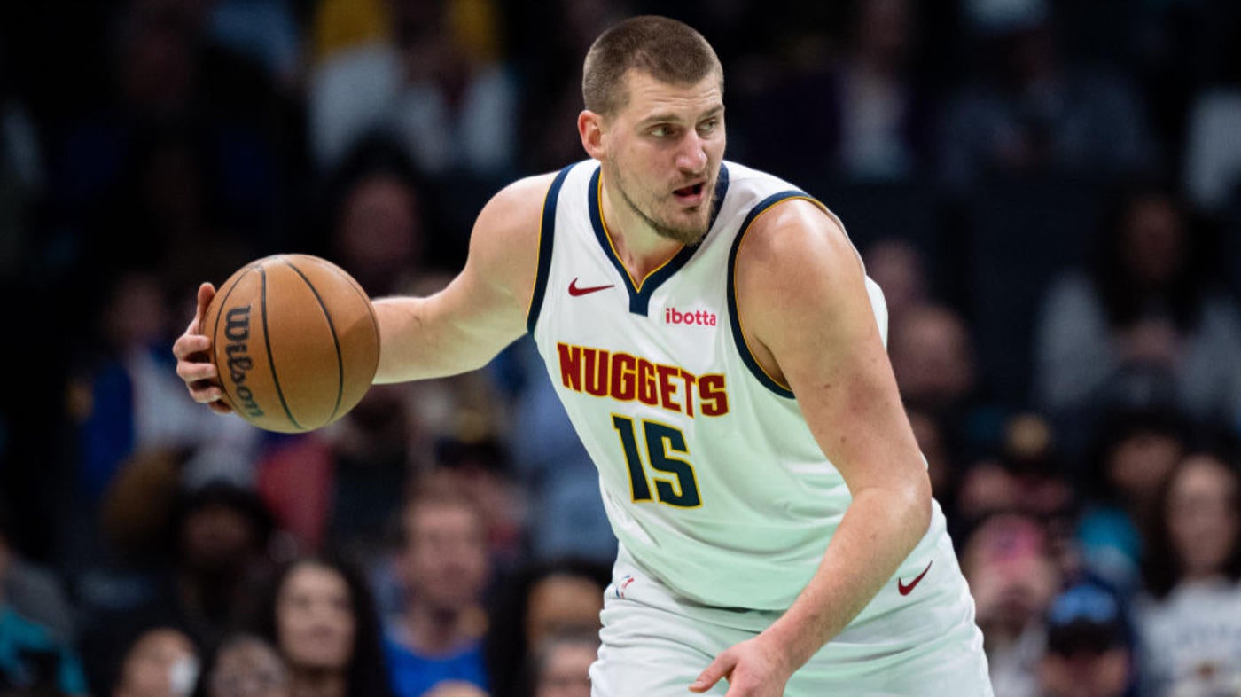 Nuggets' Nikola Jokic shares pragmatic take on trade deadline, urges fellow NBA players to 'be professional'