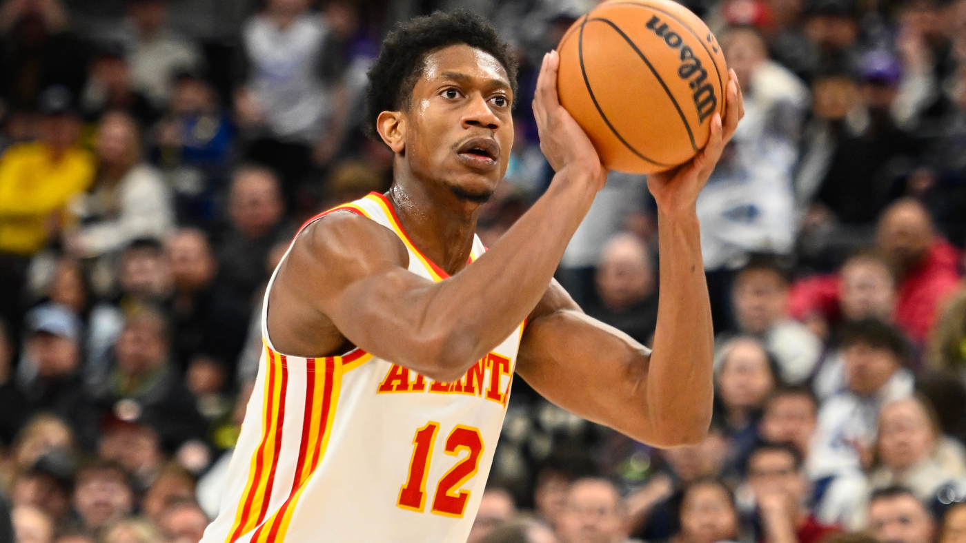 De'Andre Hunter trade: Cavaliers add breakout wing in deadline deal with Hawks, per report