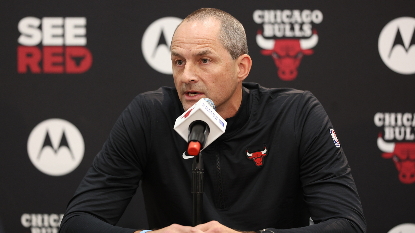 What are the Bulls doing? Another trade deadline passes with Chicago failing to commit to a full rebuild