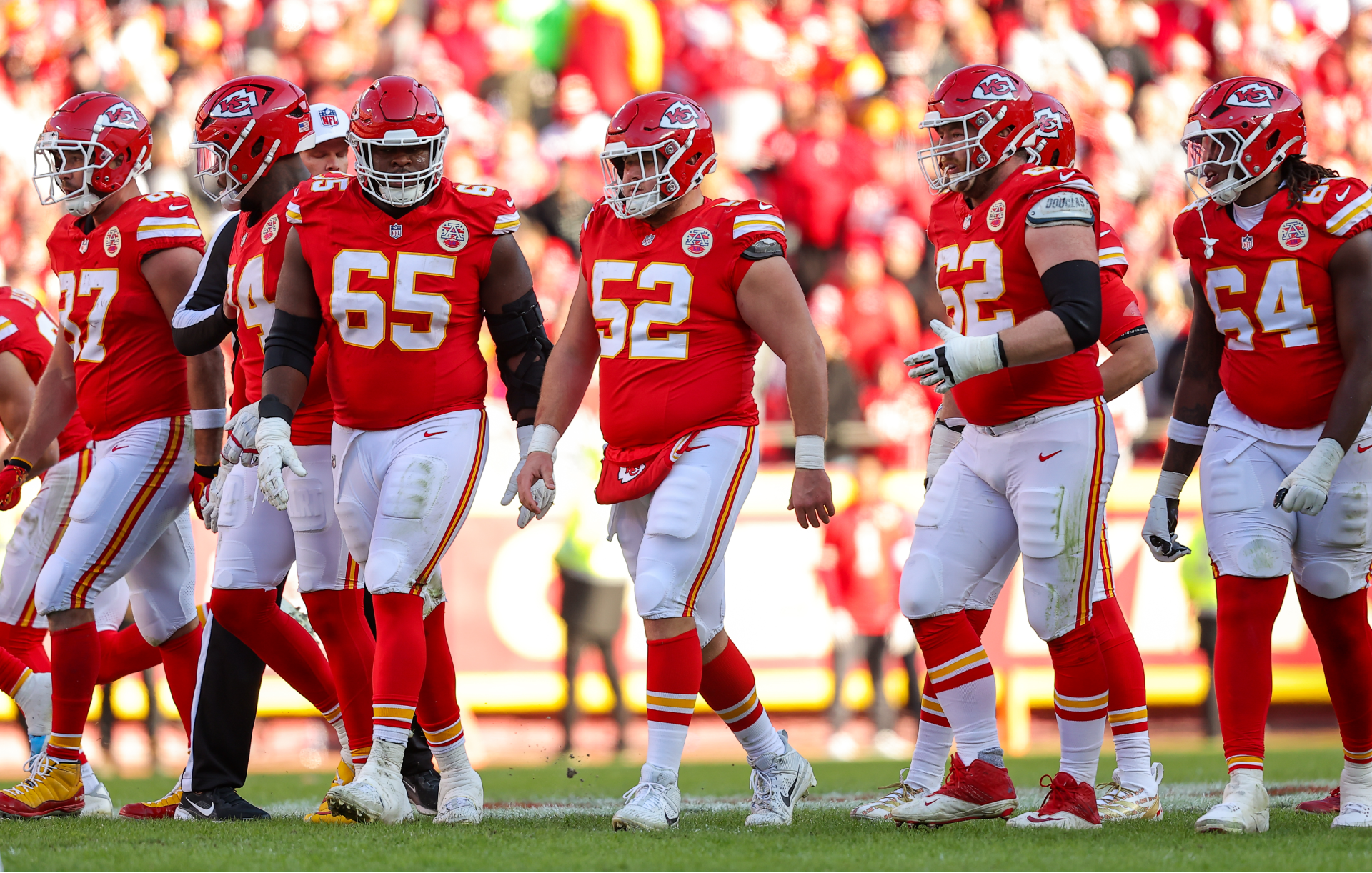 Super Bowl 2025: This Chiefs trio has been dominant and could be difference makers vs. Eagles