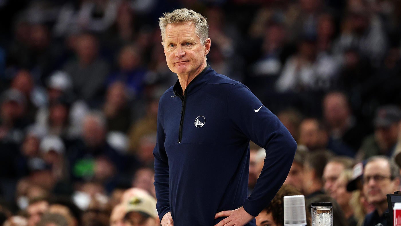 After Jimmy Butler trade, Warriors coach Steve Kerr says NBA should move deadline to All-Star break