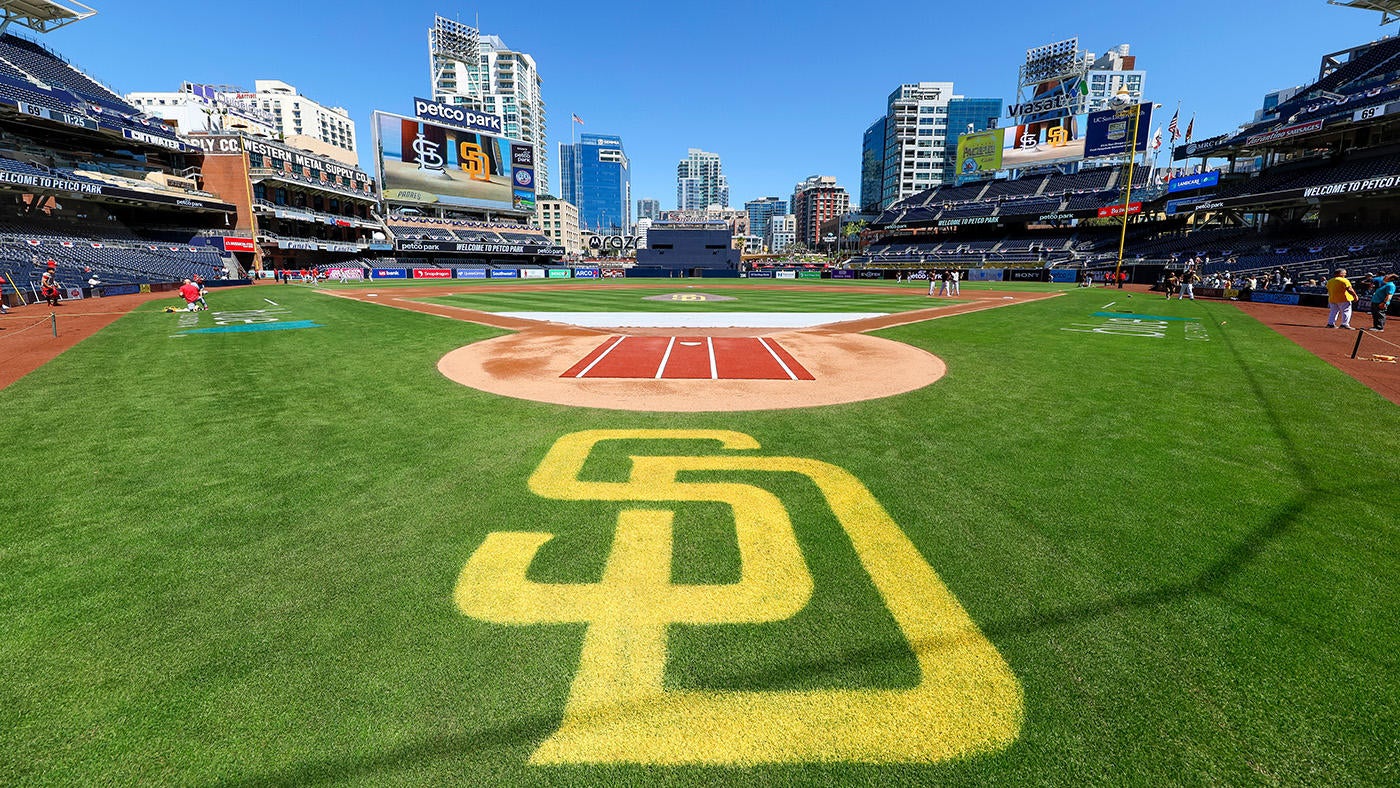 MLB owners unanimously approve John Seidler as Padres' control person, per report