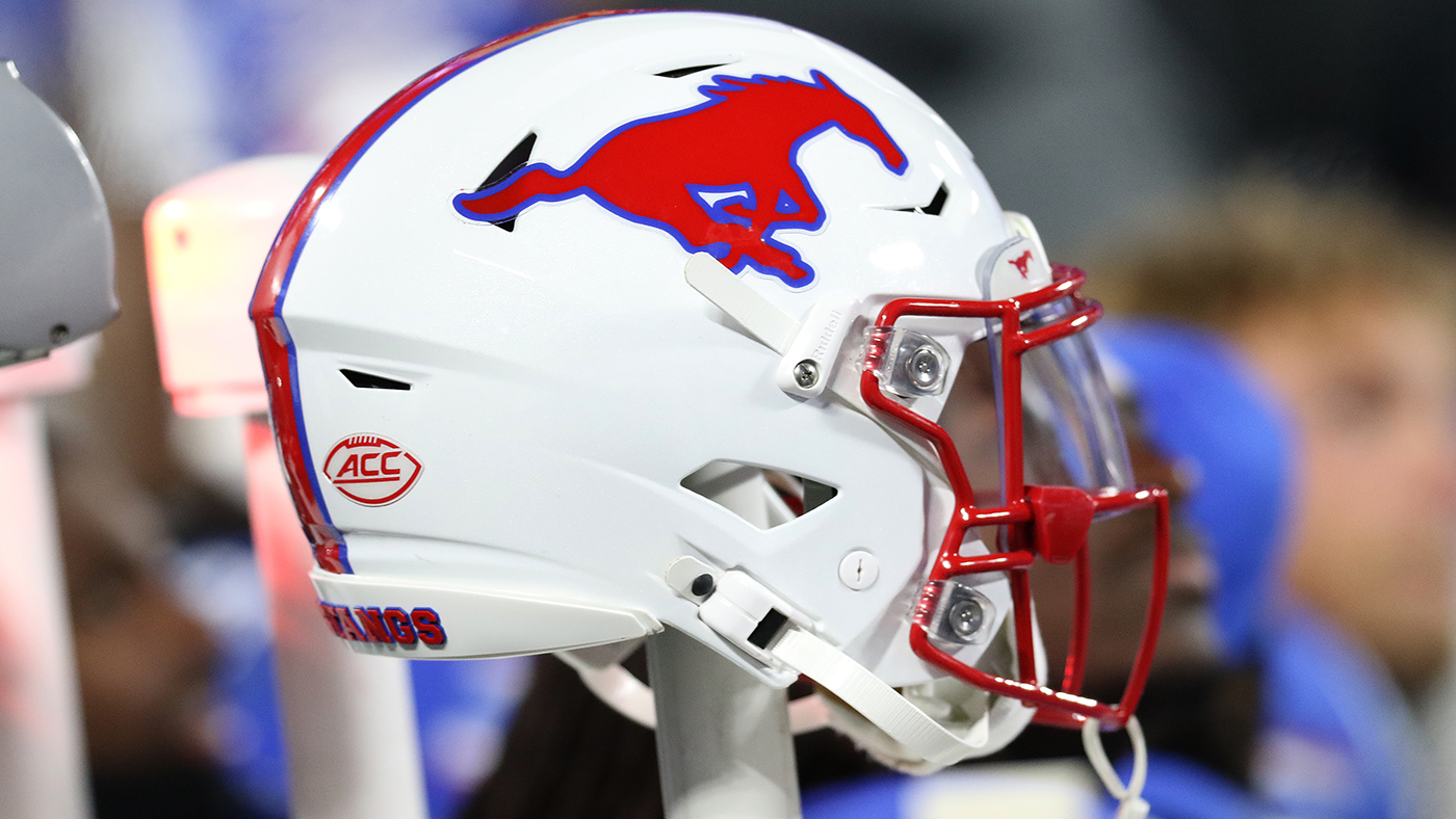 SMU AD Rick Hart stepping down: Mustangs' rise back to college football prominence among highlights of tenure