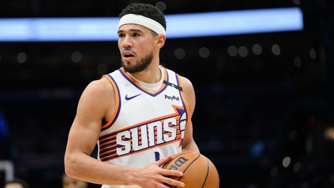 Suns vs. Jazz odds, score prediction, start time: 2025 NBA picks, Feb. 7 best bets by proven model