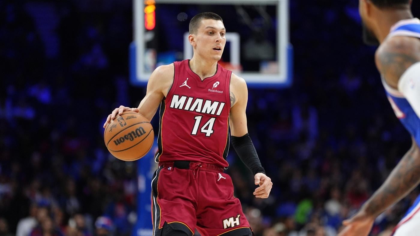 Heat vs. Nets odds, score prediction, time: 2025 NBA picks, February 7 best bets from proven model