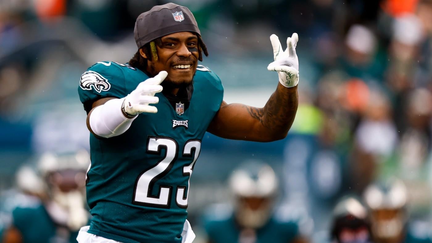 Eagles Super Bowl starter reveals wild reason why Philadelphia passed on him in 2019 NFL Draft