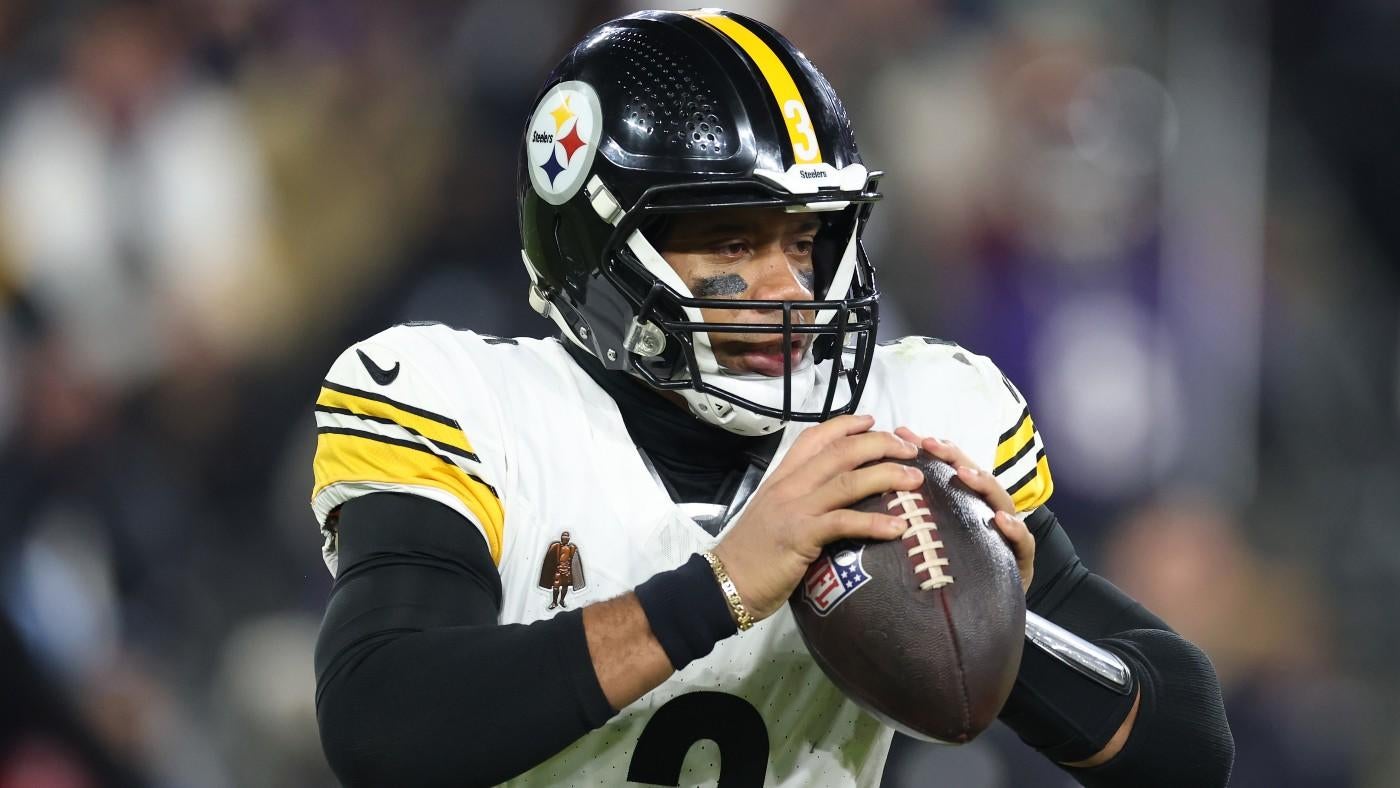 Russell Wilson free agent rumors: Steelers unlikely to re-sign veteran quarterback