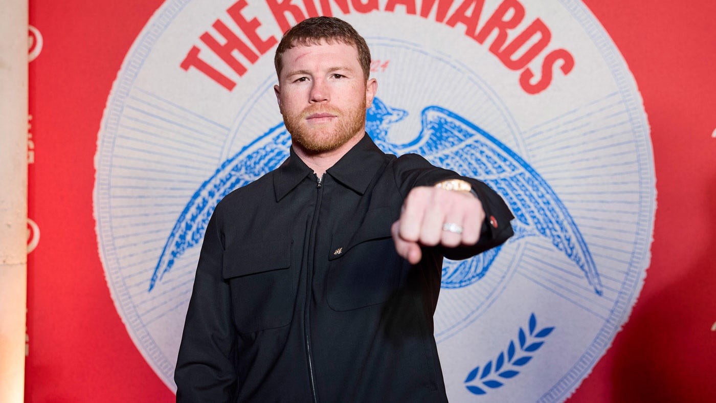 Canelo Alvarez next fight: Mexican superstar walks away from deal to face Jake Paul in May