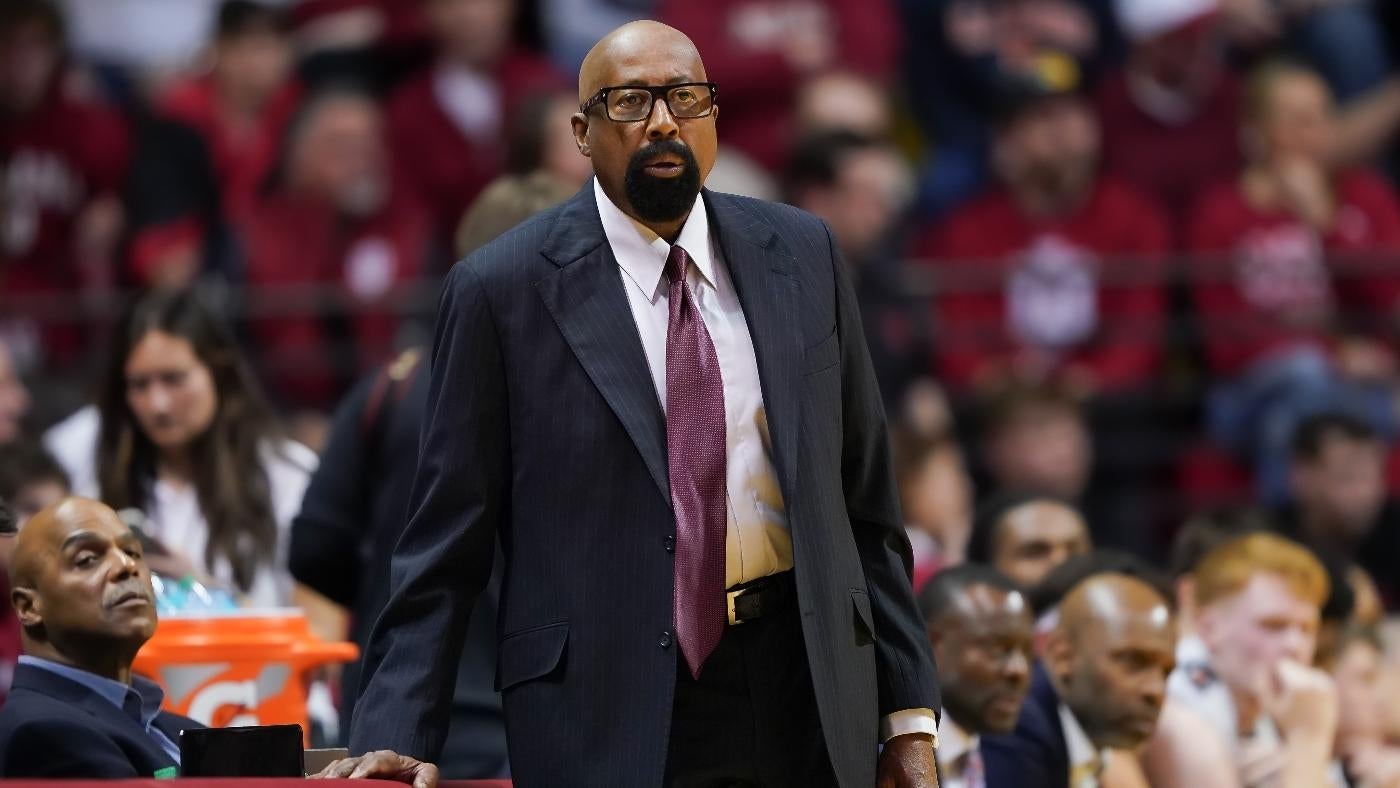 Indiana basketball coaching search 2025: Candidates, hot board, names to watch from Hoosiers insiders