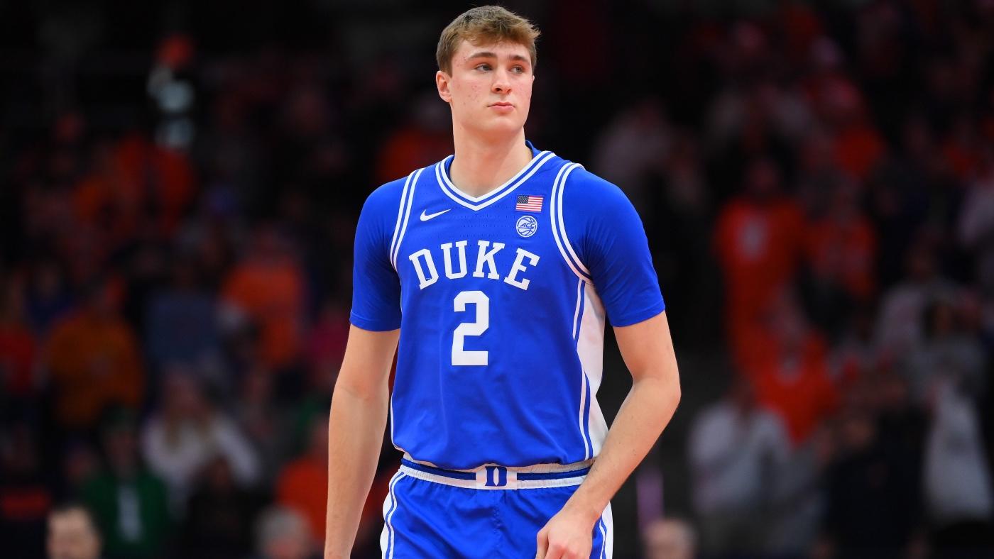 Duke vs. Clemson odds, prediction, line: 2025 college basketball picks, Feb. 8 best bets from proven model