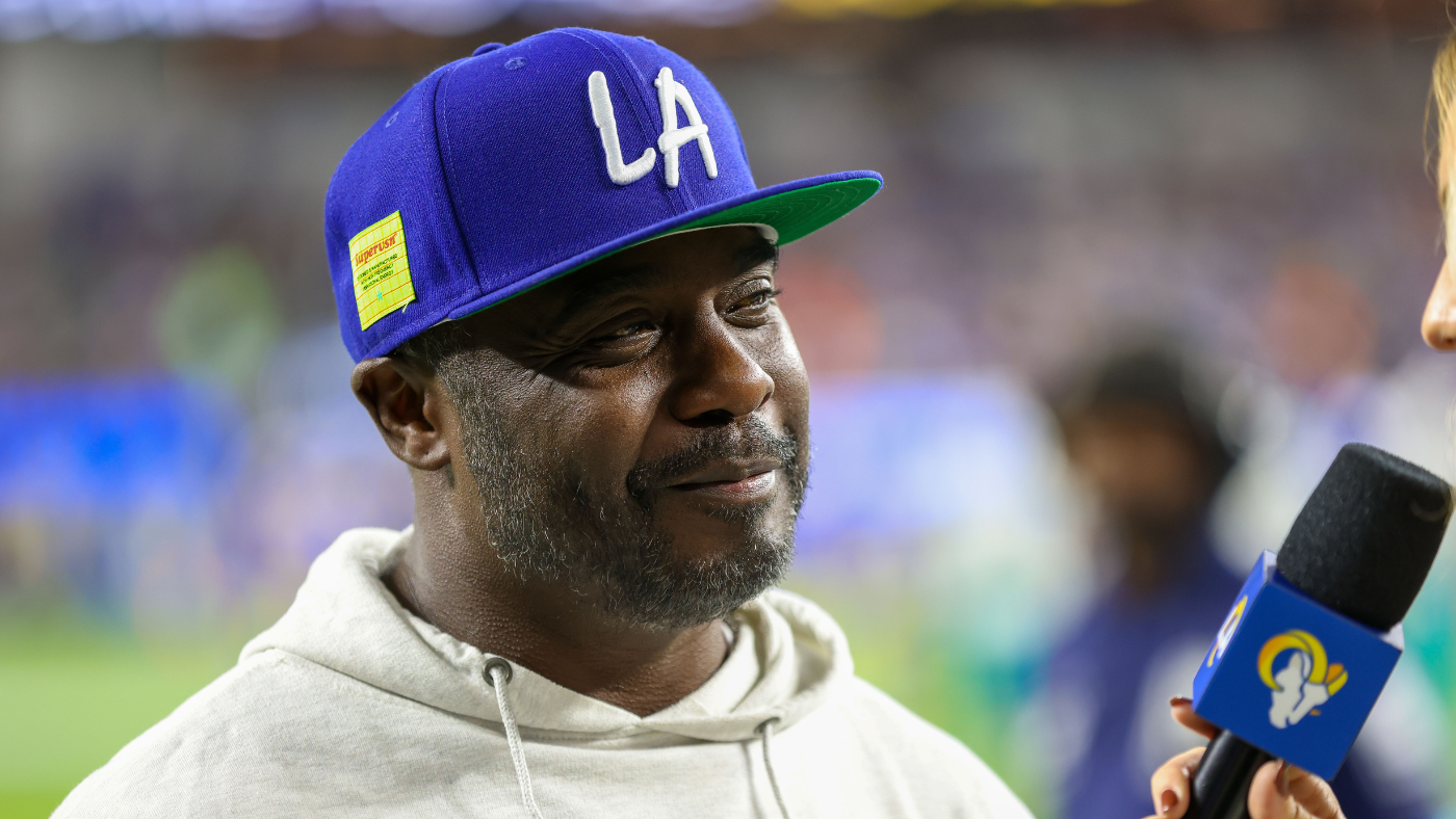 Colorado hires Marshall Faulk: Pro Football Hall of Famer joining Deion Sanders' staff as running backs coach