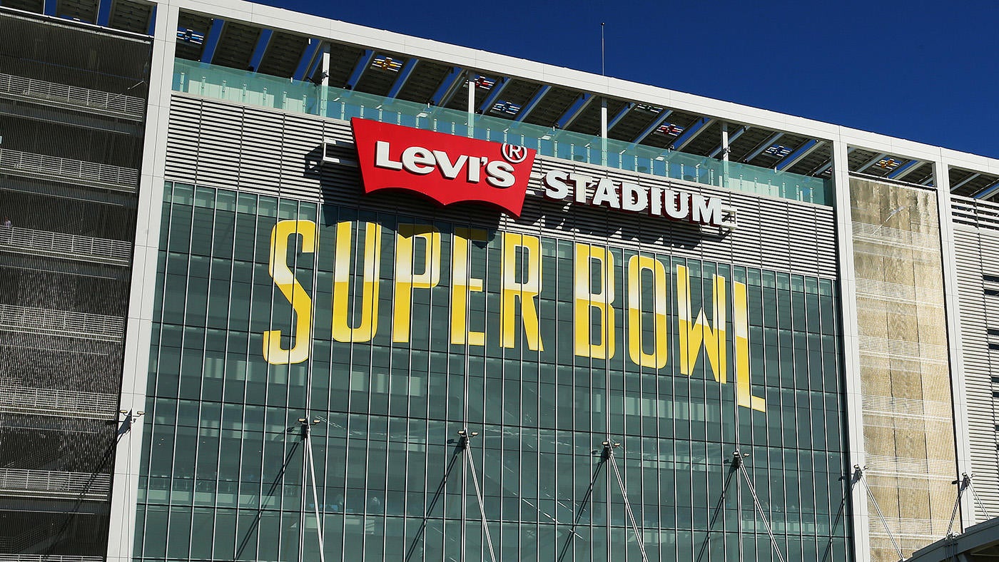 Where is 2026 Super Bowl? Looking ahead to next year's championship game, location of Super Bowl LX