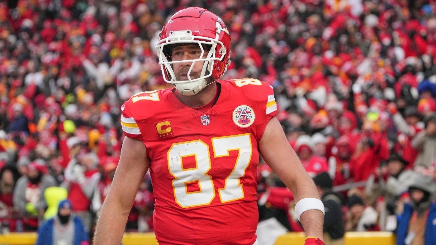 Travis Kelce reflects on Super Bowl LIX: 'I wasn't the best leader,' is seriously considering retirement