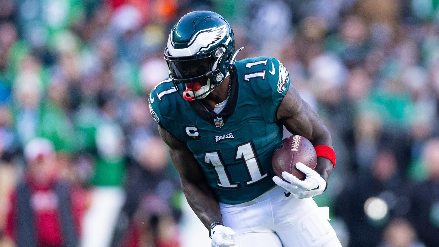 Eagles vs. Cowboys prediction, odds, start time: 2025 NFL Kickoff Game picks from expert on 24-10 roll
