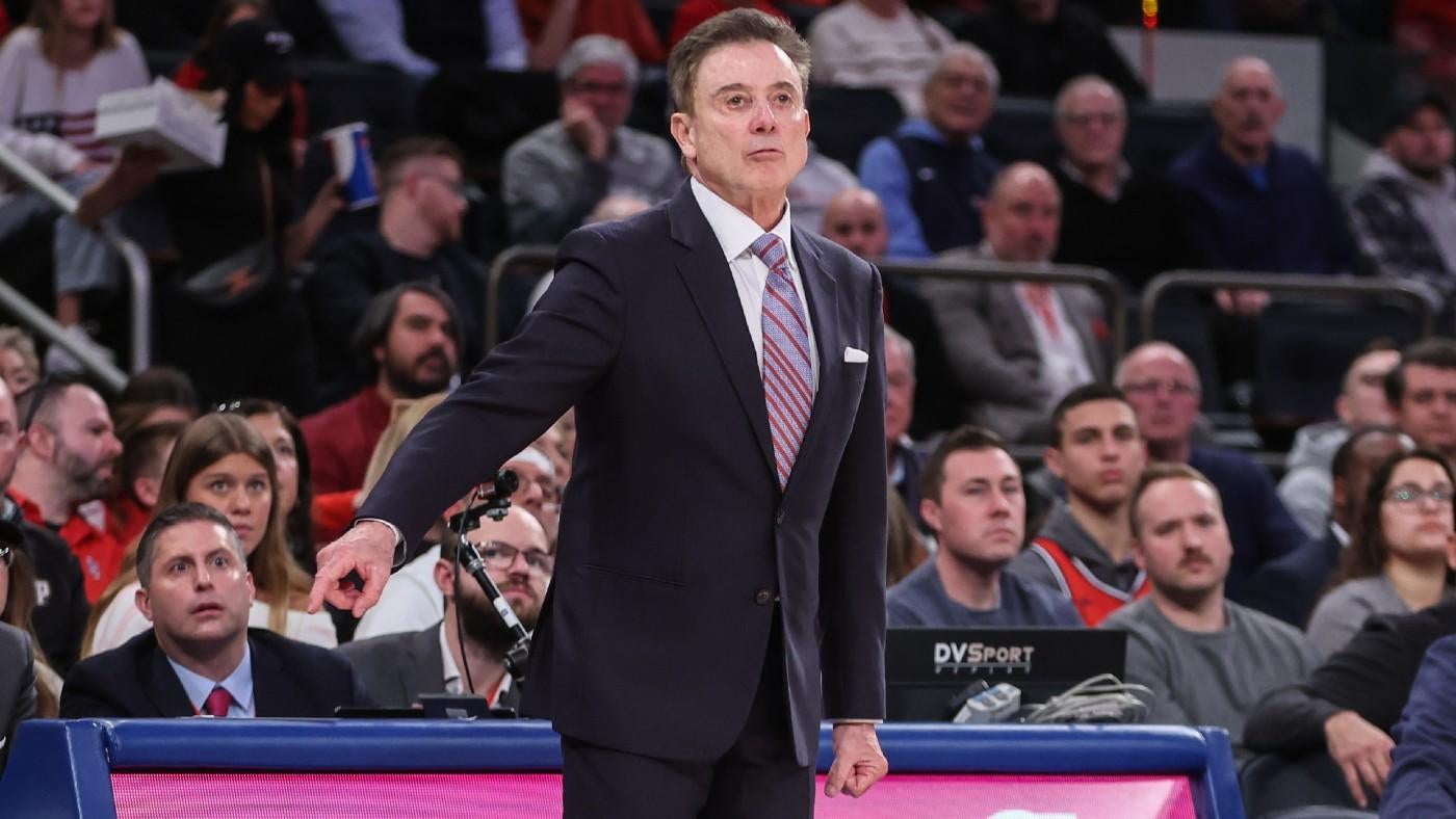 usatsi rick pitino