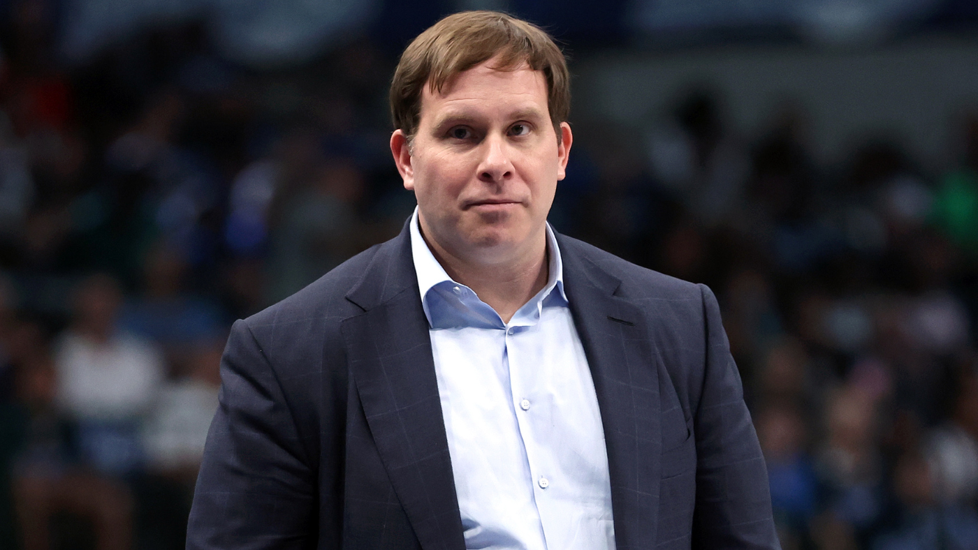 Mavericks owner appears to take shot at Luka Doncic, assistant coach leaves staff in latest trade fallout