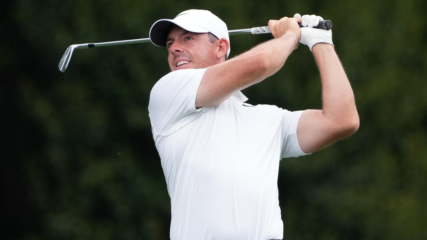 2025 Masters picks, odds, field: Surprising predictions from golf model that's nailed 13 majors