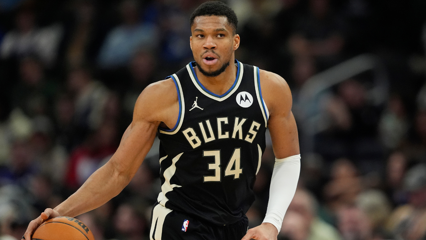 Giannis Antetokounmpo injury update: Bucks star out through All-Star break with calf strain