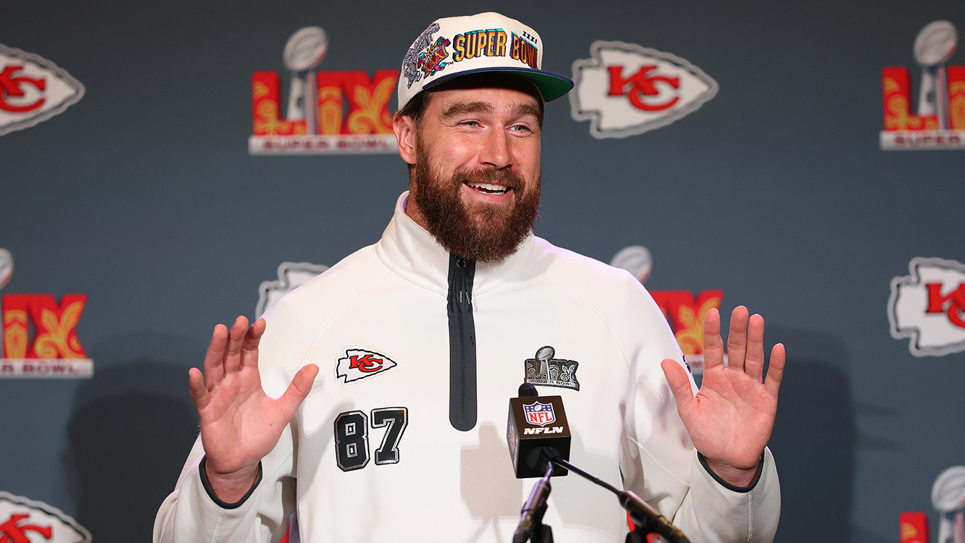 Will Travis Kelce retire after Super Bowl 2025? Chiefs star's decision could hinge on game result, per report